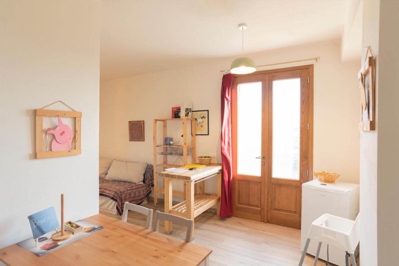 Agriturismo La Pineta ฟูเชคคิโอ ภายนอก รูปภาพ
